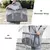 Bolsa portátil do animal de estimação, sacola exterior do ombro - Seu Little Pet