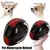 Capacete de motocicleta para pequenos animais de estimação na internet