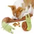 Brinquedo interativo para animais de estimação