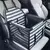 Capa de Assento de Carro Impermeável para Pet, Tapete de carro universal - Seu Little Pet