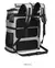 Bolsa Grande capacidade dupla camada pet bag, dobrável - comprar online