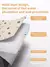 Tapetes Lavável Pet Pee Pads, reutilizáveis - comprar online