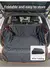 Impermeável SUV Cargo Liner para Cães, Pet Cargo Cover na internet