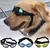 Pet Óculos 6 Cor Dobrável Pequeno Médio Grande Cão UV - comprar online