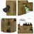 Bolsa cintura tática para o treinamento do cão, saco de caça, saco militar na internet