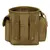 Imagem do Bolsa cintura tática para o treinamento do cão, saco de caça, saco militar