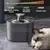 Imagem do Dispensador de água automático para gato, circulando