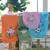 Colete impresso para gatos e cães, Roupas de malha fina, Primavera e verão - comprar online