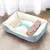 Sofá-cama macio - comprar online
