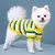 Roupas para cães roupas para cães animais de estimação - loja online