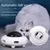 Brinquedo do gato inteligente teaser ufo pet turntable captura treinamento - Seu Little Pet
