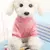 Roupas quentes de inverno para cães pequenos, jaqueta de cachorro - comprar online