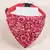 Bandana ajustável para pet, - comprar online