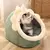 Cama para gato, Almofada de descanso lavável na internet
