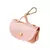 Imagem do Bolsa de couro sintético para animais de estimação Titular com dispensador