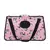 Imagem do Mochila de couro gato multi-cor, saco multifuncional para animais