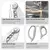 Cat Porous Nail Clippers, Suprimentos de unhas para profissionais - comprar online