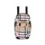Alça respirável de ombro sacos para cão pequeno, Pet transportadora mochila - Seu Little Pet