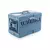 Portador de transporte portátil ao ar livre com grande capacidade, transportado - comprar online