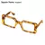 Óculos de sol triângulo vintage, Lovely Eye Wear - comprar online