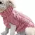 Suéteres de gola alta para animais, cães pequenos e médios, roupas de gatos - comprar online