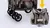 Transportador leve, Transportador profissional - comprar online