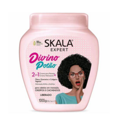 Skala Divino Potao