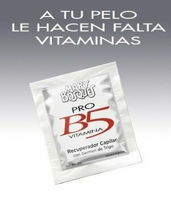 B5 Doy Pack