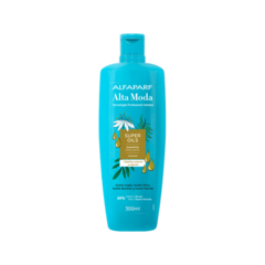 Shampoo Alparaf vegano 300ml