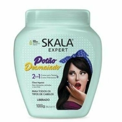 Skala Potao desmaiao