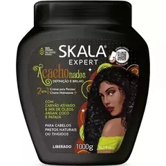 Skala acachonadas
