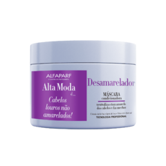Mascaras capilar Alparaf 300ml