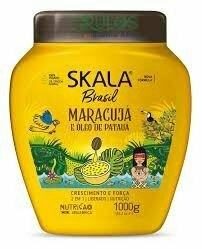 Skala maracuja