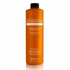 Acondicinador con Keratina x900ml