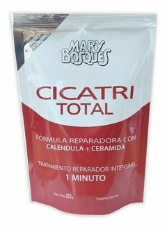 Cicatri total Doy Pack