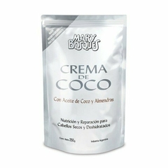 Crema de coco Doy Pack
