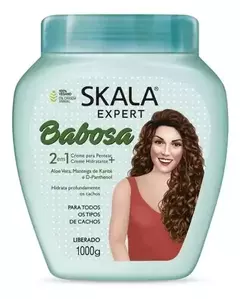 Skala babosa
