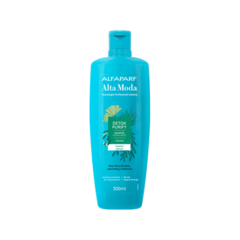 Shampoo Alparaf vegano 300ml