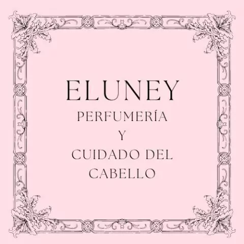 Eluney Perfumeria y cuidados del cabello