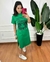 Vestido estampa - comprar online