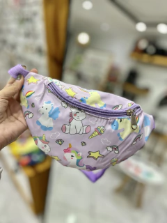 RIÑONERA INFANTIL