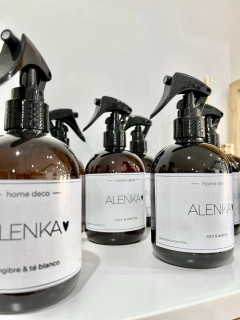 PERFUMINA SPRAY