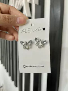 AROS DE DISEÑO - Alenka Accesorios