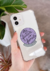 sticker feminista