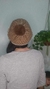Gorro em Square - Ana Pequena Aranha
