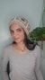 Gorro em Square na internet