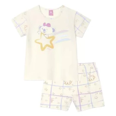 Pijama Infantil Lilica Ripilica - comprar online