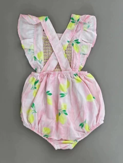 Romper Alicia Baby Mini Lady - comprar online