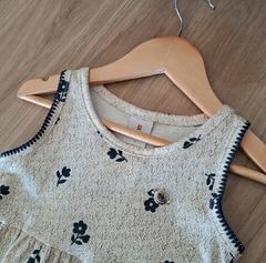 Vestido Flower - Brandili - loja online