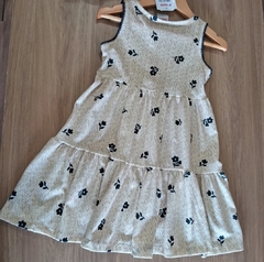 Imagem do Vestido Flower - Brandili